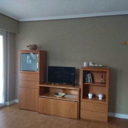 Apartamento Ezkubenea Appartement Rentería Buitenkant foto